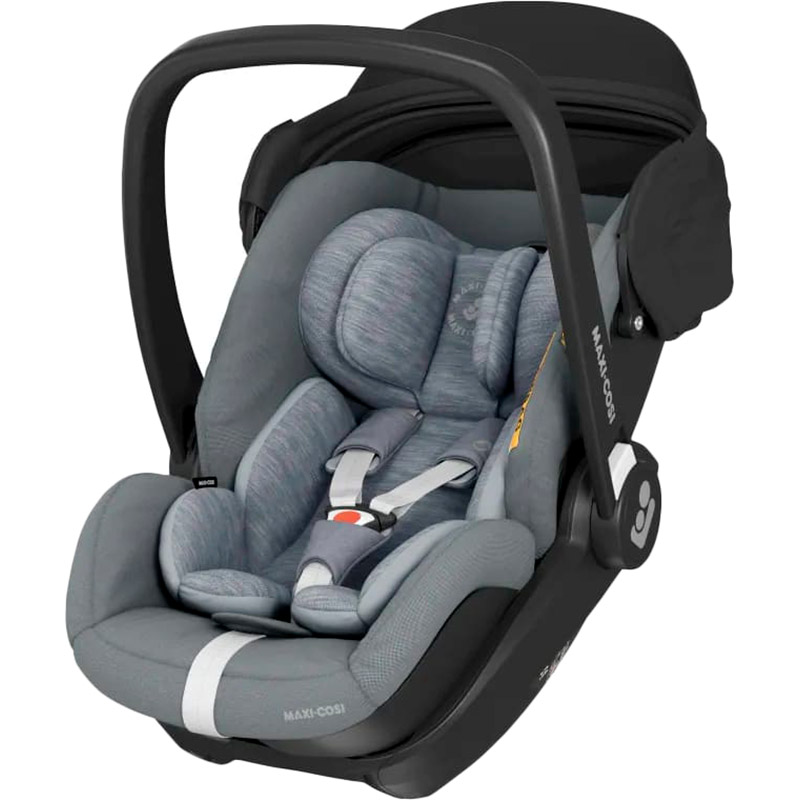 

Автокресло MAXI-COSI Marble Essential Grey (30116), Автокрісло Marble Essential Grey