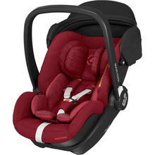 Автокресло MAXI-COSI Marble Essential Red (22516)