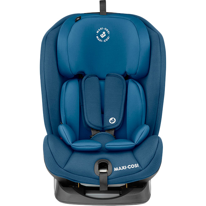 

Автокресло MAXI-COSI Titan Basic Blue, Автокрісло Titan Basic Blue