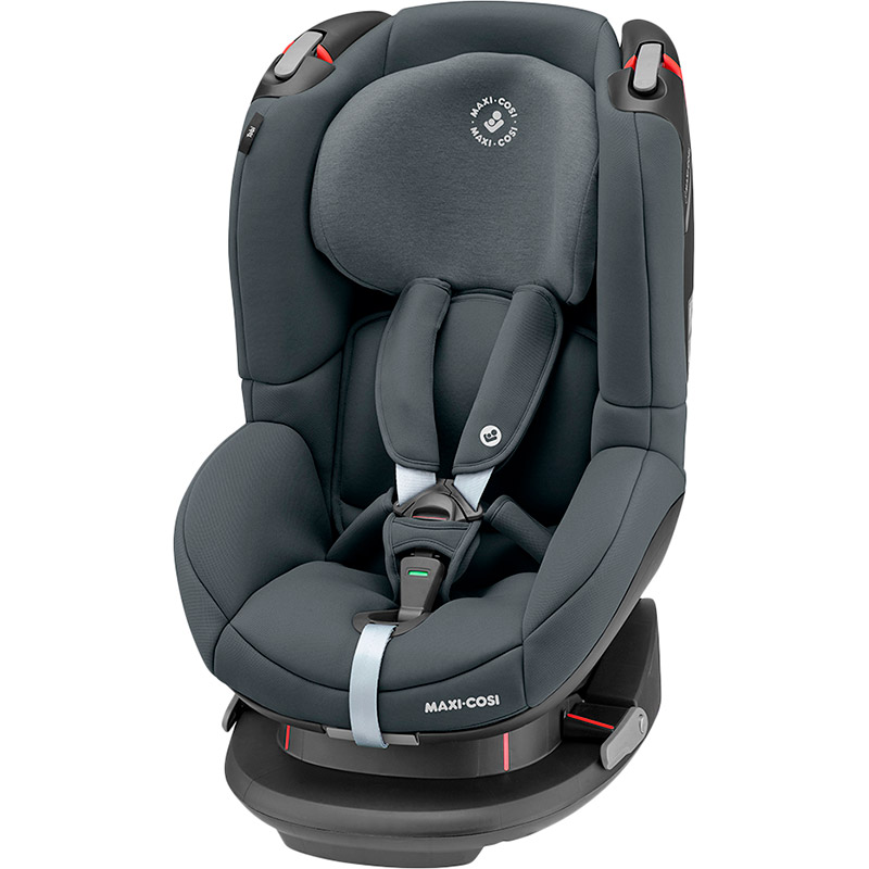 

Автокресло MAXI-COSI Tobi Authentic Graphite (22629), Автокрісло Tobi Authentic Graphite