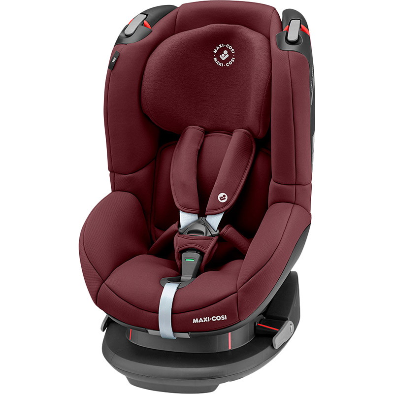 

Автокресло MAXI-COSI Tobi Authentic Red (22630), Автокрісло Tobi Authentic Red