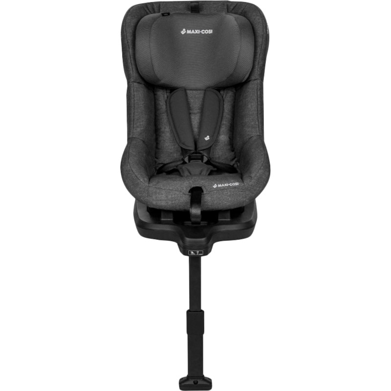 

Автокресло MAXI-COSI TobiFix Nomad Black, Автокрісло Tobifix Nomad black