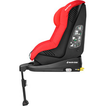 Автокрісло MAXI-COSI TobiFix Nomad Red