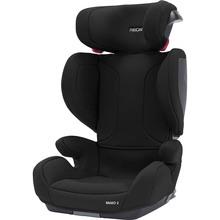 Автокресло RECARO Mako2 Core Deep Black (32457)