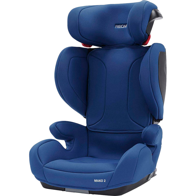 Автокресло RECARO Mako2 Core Energy Blue (32459)