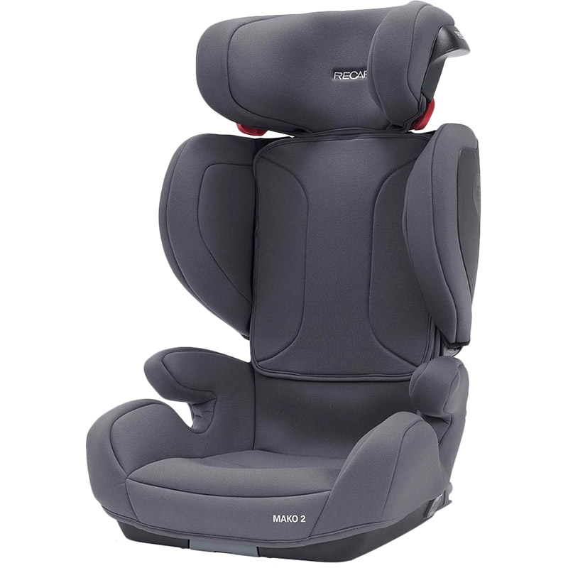

Автокресло RECARO Mako2 Core Simply Grey (32458), Автокрісло Mako2 Core Simply Grey