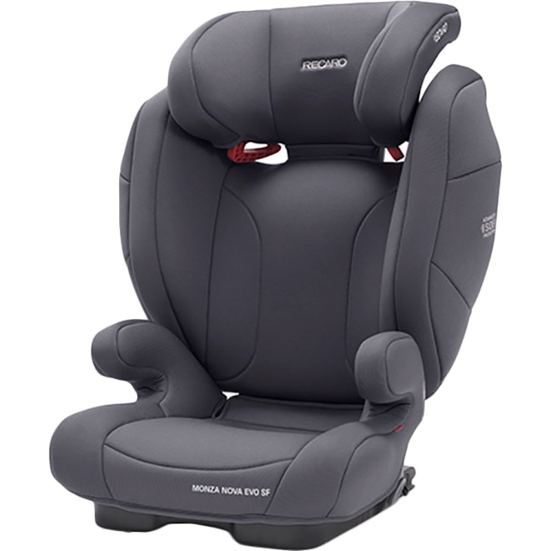 

Автокресло RECARO Monza Nova EVO Core Simply Grey (30152), Автокрісло Monza Nova EVO Core Simply Grey