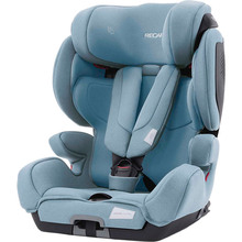 Автокресло RECARO Tian Elite Prime Frozen Blue