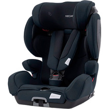 Автокресло RECARO Tian Elite Prime Mat Black