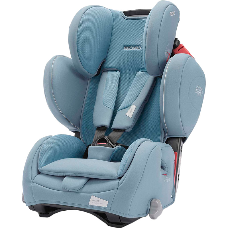 

Автокресло RECARO Young Sport HERO Prime Frozen Blue (32448), Автокрісло Young Sport HERO Prime Frozen Blue