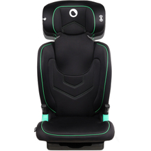 Автокресло LIONELO NEAL Black Onyx (LO-NEAL BLACK ONYX)