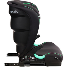 Автокресло LIONELO NEAL Black Onyx (LO-NEAL BLACK ONYX)