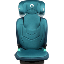 Автокресло LIONELO NEAL Green Turquoise (LO-NEAL GREEN TURQUOISE)