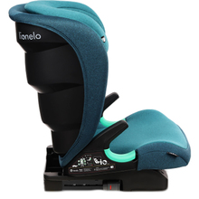 Автокресло LIONELO NEAL Green Turquoise (LO-NEAL GREEN TURQUOISE)