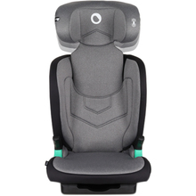 Автокресло LIONELO NEAL Grey Stone (LO-NEAL GREY STONE)