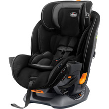 Автокресло CHICCO Fit4 Black (79645.78)