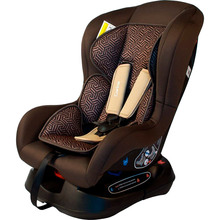 Автокресло BABYHIT Carina LBN303 Brown (26070)