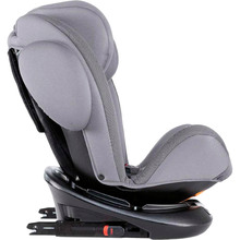 Автокресло CHICCO Unico Grey (79848.84)