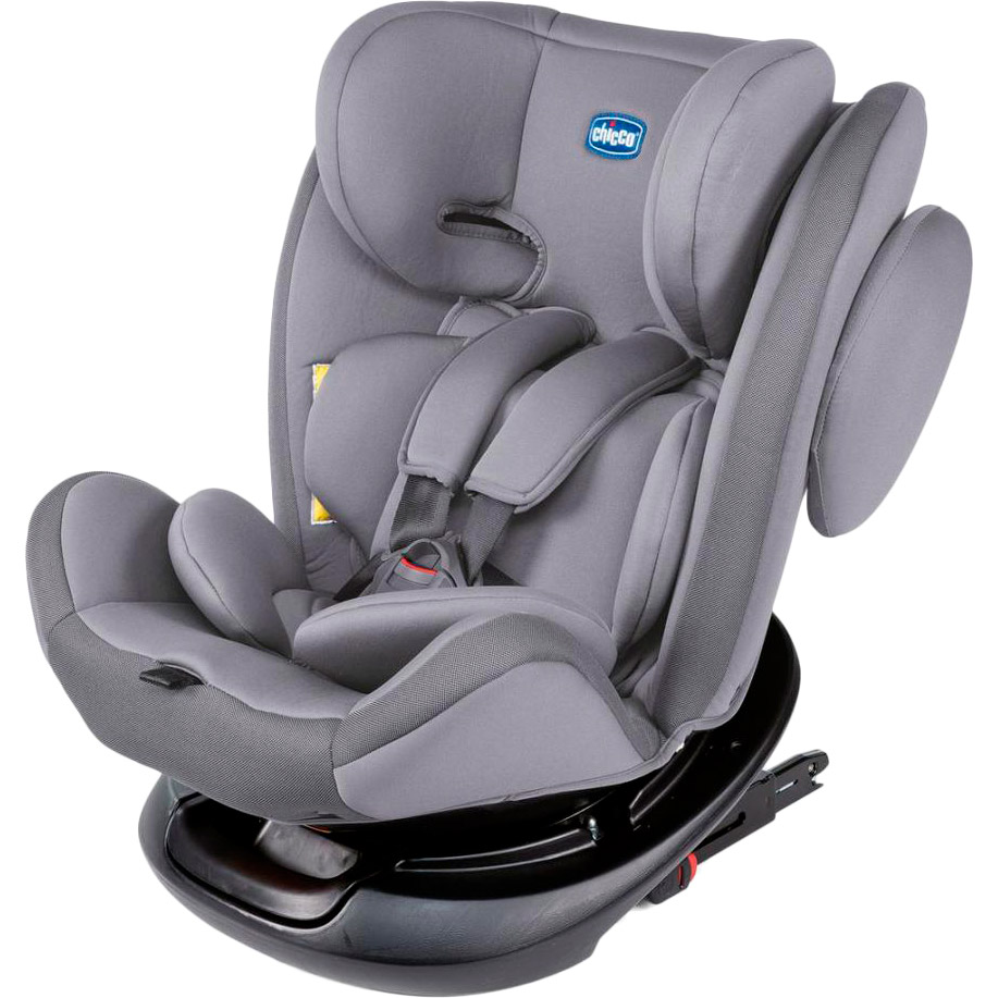 Автокресло CHICCO Unico Grey (79848.84)