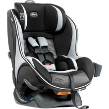 Автокресло CHICCO NextFit Zip Max Air Black (79671.46)