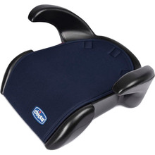 Автокрісло-бустер CHICCO Quasar Plus Blue (60893.59.07)