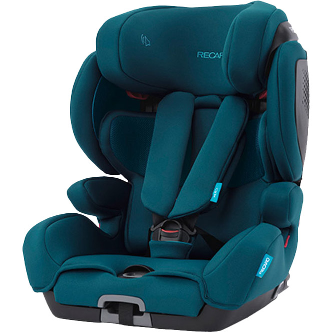 

Автокресло RECARO TIAN ELITE SELECT TEAL GREEN (88043410050), Автокрісло TIAN ELITE SELECT TEAL GREEN