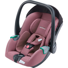 Автокрісло RECARO Avan Prime Pale Rose (00089030330050)