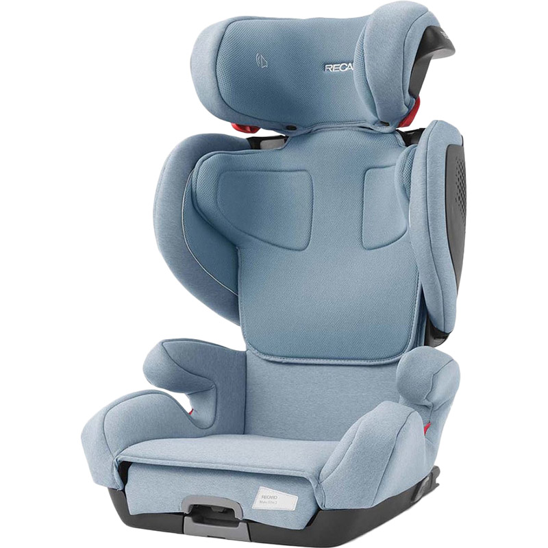 

Автокресло RECARO Mako Elite 2 Prime Frozen Blue (00089042340050), Автокрісло Mako Elite 2 Prime Frozen Blue