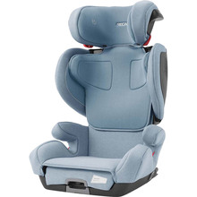 Автокресло RECARO Mako Elite 2 Prime Frozen Blue (00089042340050)