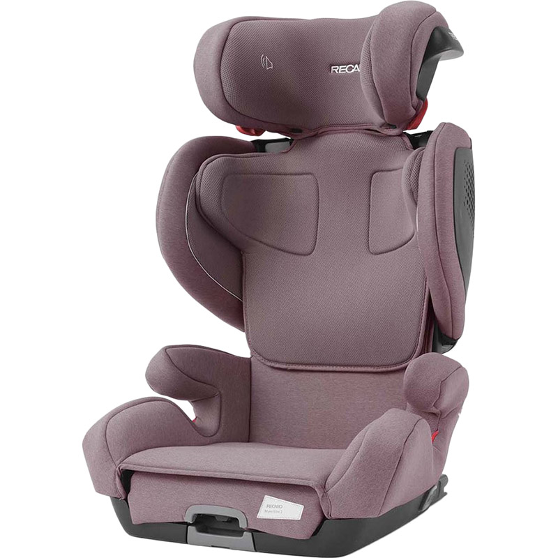 

Автокресло RECARO Mako Elite 2 Prime Pale Rose (00089042330050), Автокрісло Mako Elite 2 Prime Pale Rose