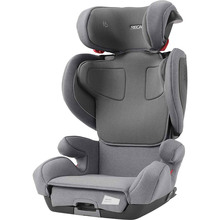 Автокресло RECARO Mako Elite 2 Prime Silent Grey (00089042310050)