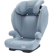 Автокресло RECARO Monza Nova 2 Seatfix Prime Frozen Blue (00088010340050)