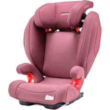 Автокрісло RECARO Monza Nova 2 Seatfix Prime Pale Rose (00088010330050)