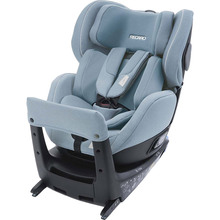 Детское Автокресло RECARO Salia Prime Frozen Blue (89025340050)