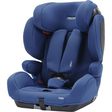 Автокресло RECARO Tian Core Energy Blue (00088042280050)