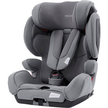 Автокресло RECARO Tian Elite Prime Silent Grey (88043310050)