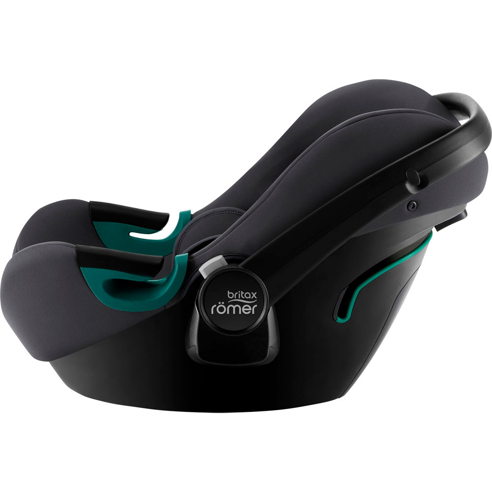 Замовити Автокрісло BRITAX-ROMER BABY-SAFE3 i-SIZE Midnight Grey (2000035071)