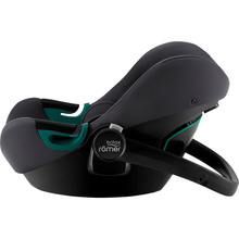 Автокрісло BRITAX-ROMER BABY-SAFE3 i-SIZE Midnight Grey (2000035071)