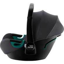 Автокрісло BRITAX-ROMER BABY-SAFE3 i-SIZE Midnight Grey (2000035071)