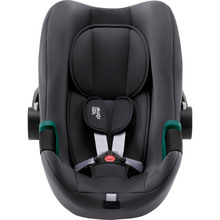 Автокрісло BRITAX-ROMER BABY-SAFE3 i-SIZE Midnight Grey (2000035071)