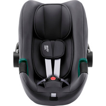 Автокрісло BRITAX-ROMER BABY-SAFE3 i-SIZE Midnight Grey (2000035071)