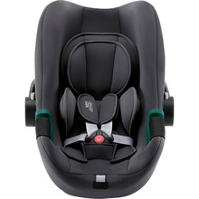 Автокрісло BRITAX-ROMER BABY-SAFE3 i-SIZE Midnight Grey (2000035071)