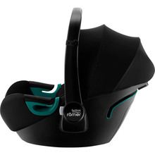 Автокрісло BRITAX-ROMER BABY-SAFE3 i-SIZE Space Black (2000035069)