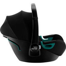 Автокрісло BRITAX-ROMER BABY-SAFE3 i-SIZE Space Black (2000035069)