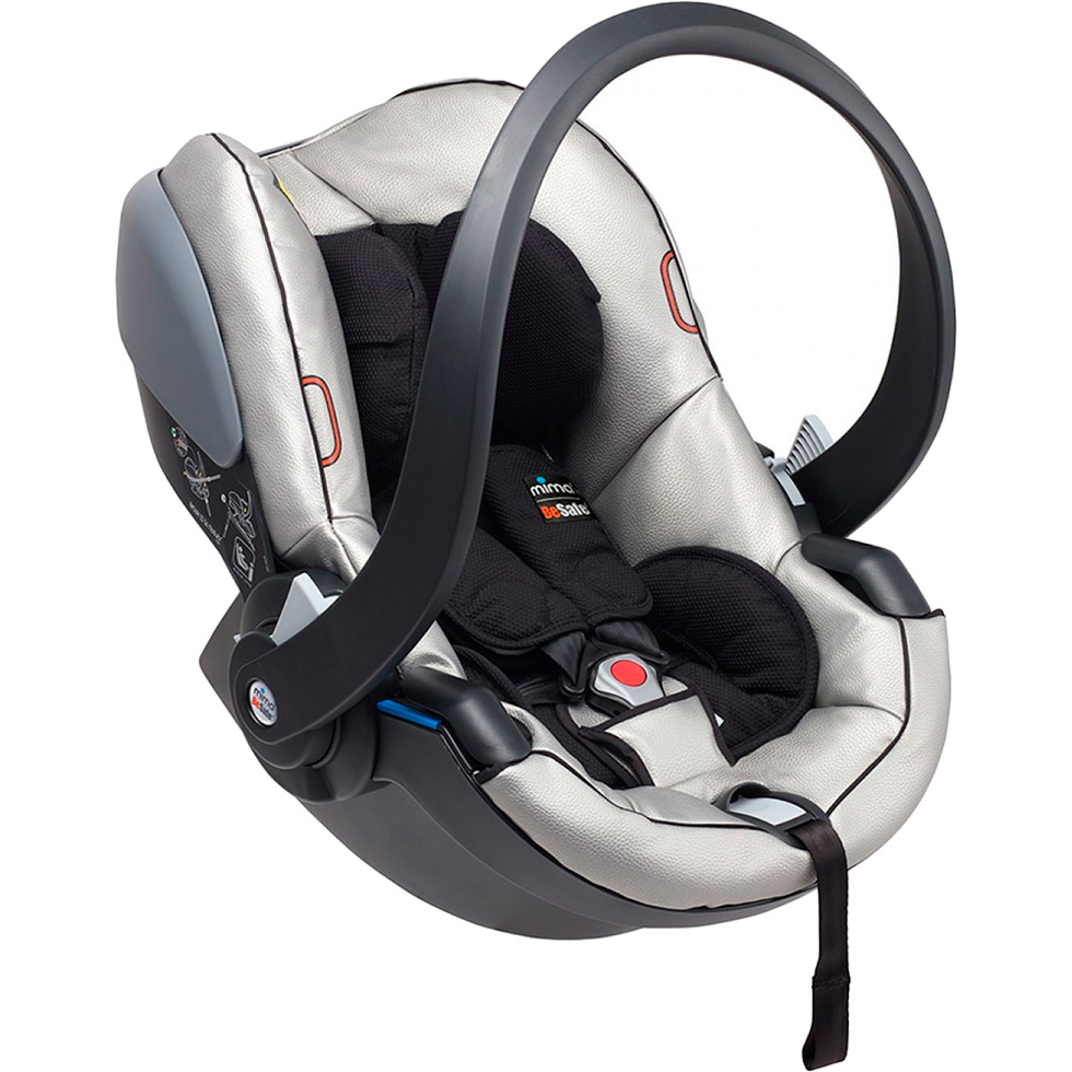 

Автокресло MIMA IZI Go Modular Argento G3500, G3500-Автокресло-IZIGoModular-Argento
