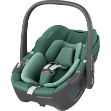 Автокресло MAXI-COSI Pebble 360 Essential Green (8044047300)