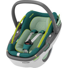 Автокрісло MAXI-COSI Coral 360 Neo Green (8559193110)