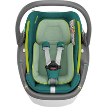 Автокрісло MAXI-COSI Coral 360 Neo Green (8559193110)