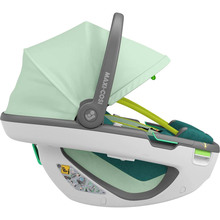 Автокрісло MAXI-COSI Coral 360 Neo Green (8559193110)