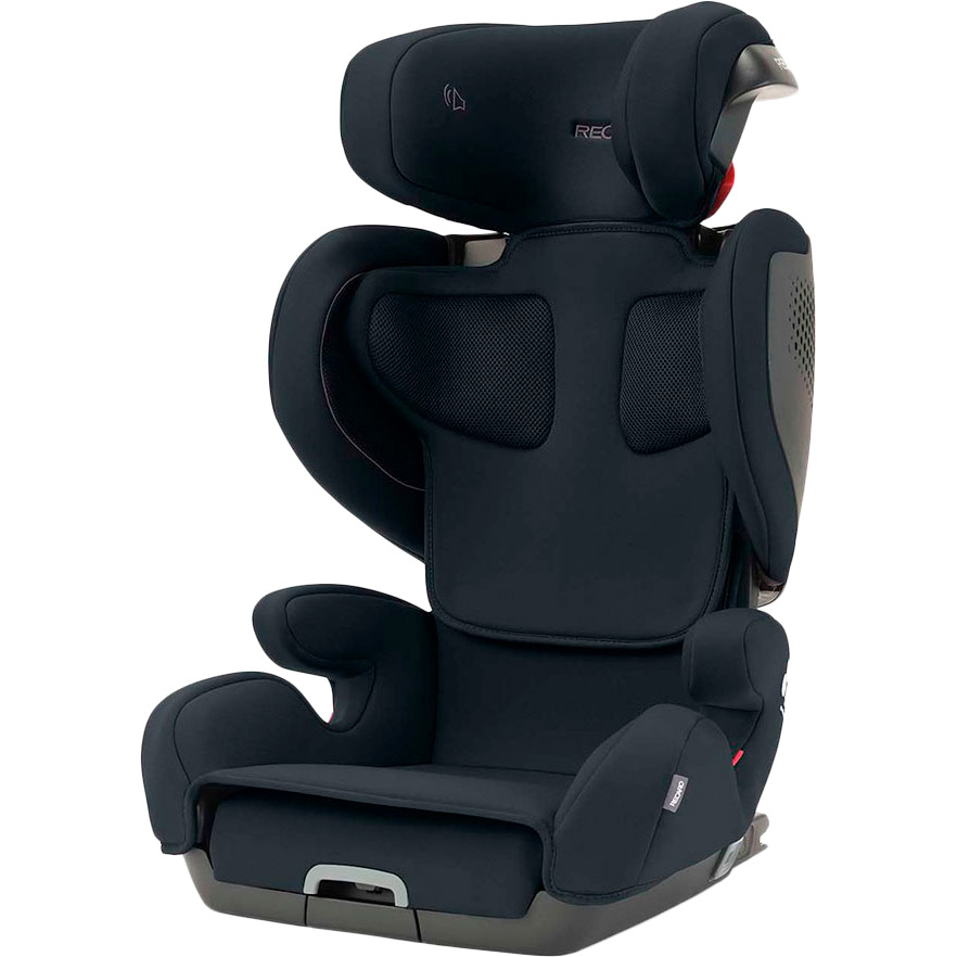 

Автокресло RECARO Mako Elite 2 Select Night Black (00089042400050), Автокрісло Mako Elite2 Select Night Black